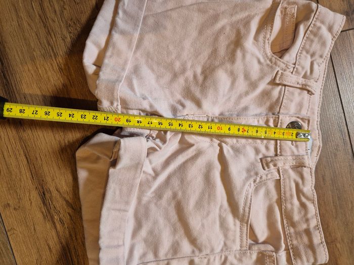 Short court 8 ans - photo numéro 5