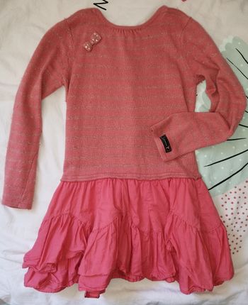 Robe catimini 