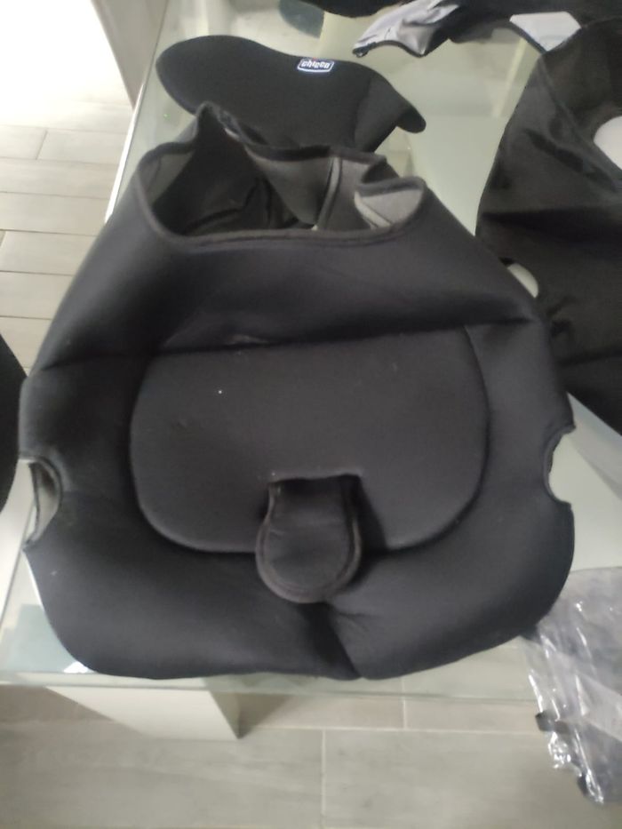 Poussette trio love chicco - photo numéro 9