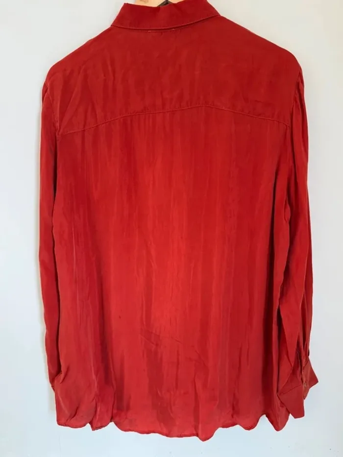 Chemise American Vintage - photo numéro 2