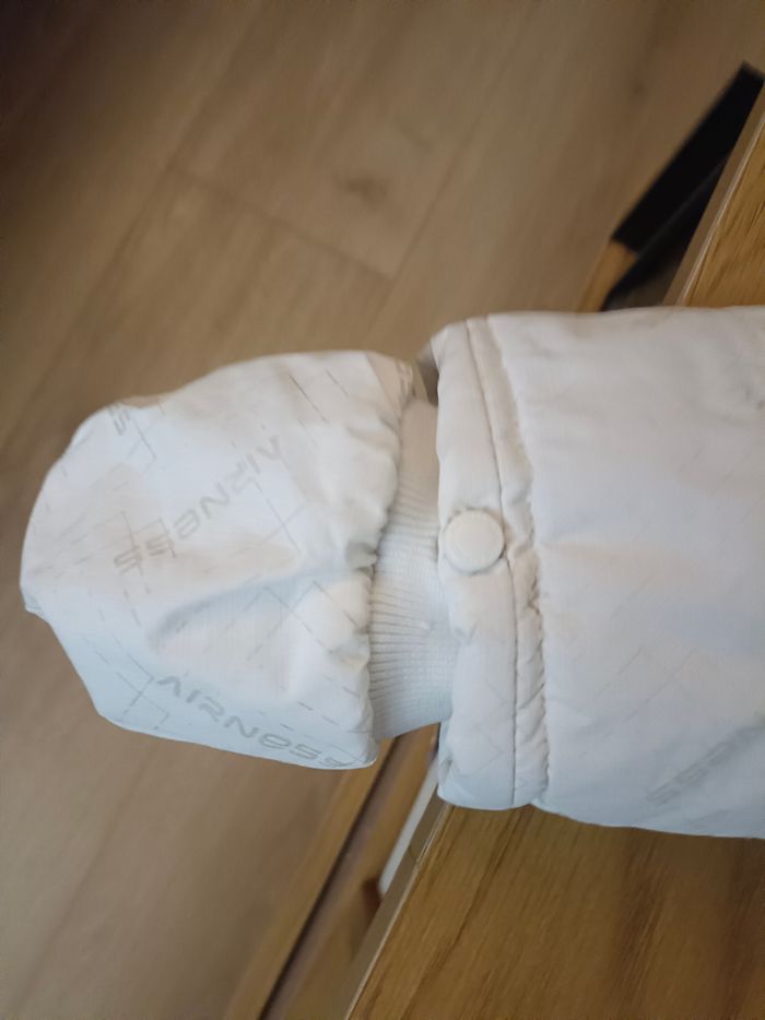 Combinaison Airness chaude hiver 6 mois - photo numéro 3