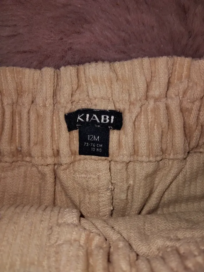 Short 12 mois - photo numéro 2