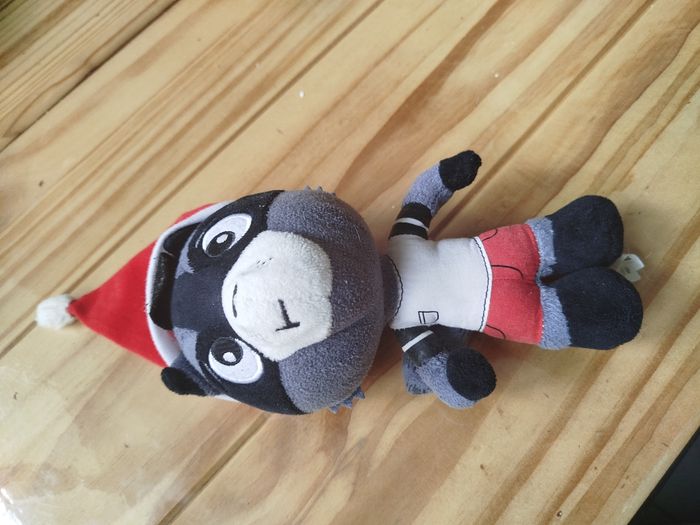 Peluche