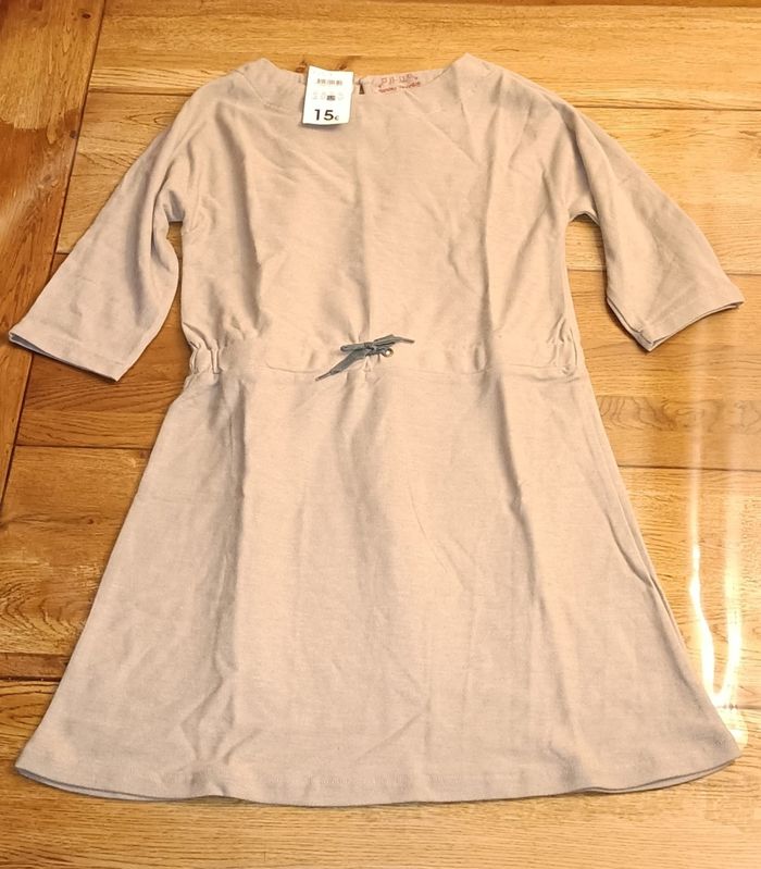 Lot de 3 robes - photo numéro 4