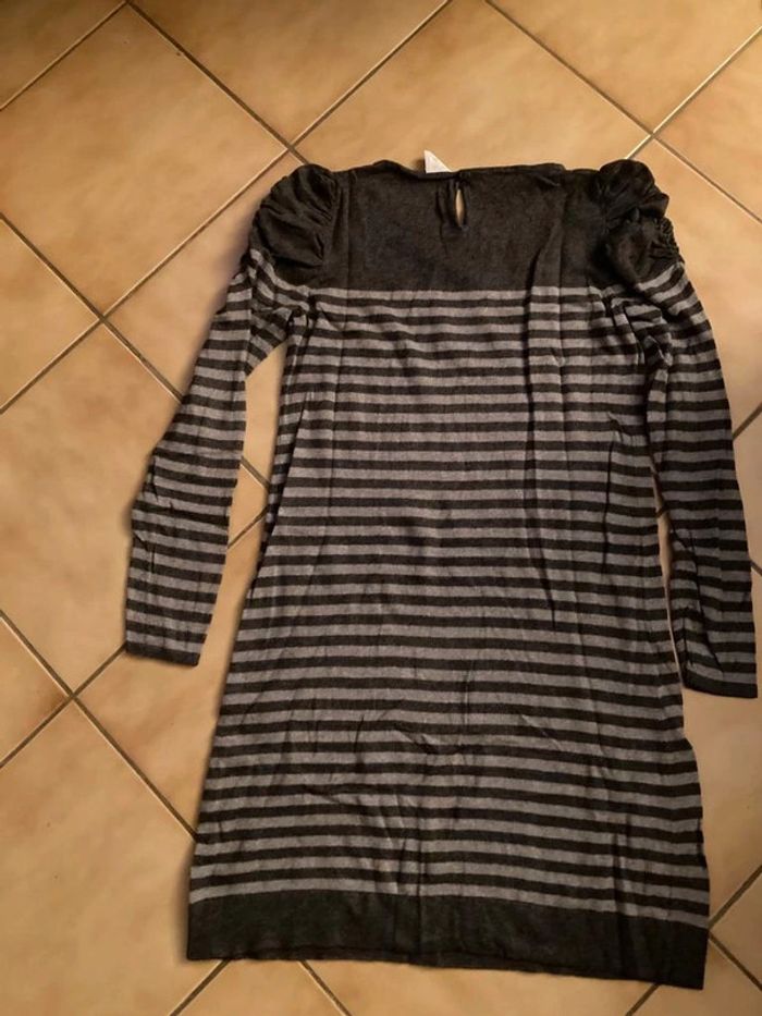 Robe 38 - photo numéro 2
