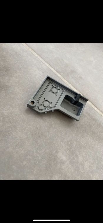 Évier de cuisine Playmobil