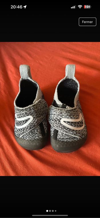 Nike Swoosh 1 taille 18,5