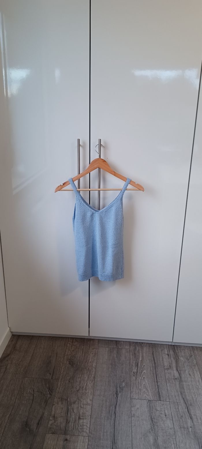 Débardeur femme taille s