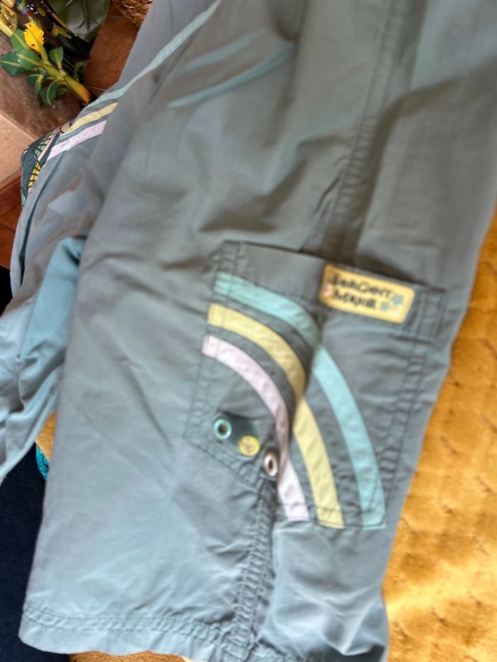 Sergent Major short bernuda de bains taille 8 ans - photo numéro 6