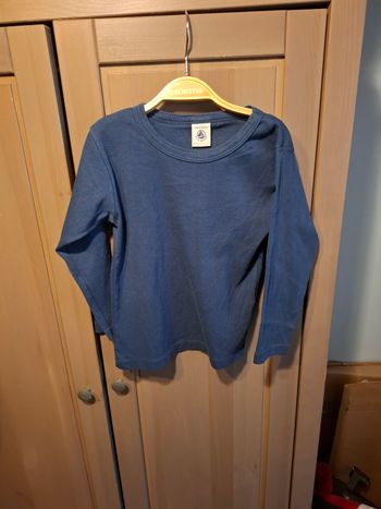 Tee-shirt 4 ans