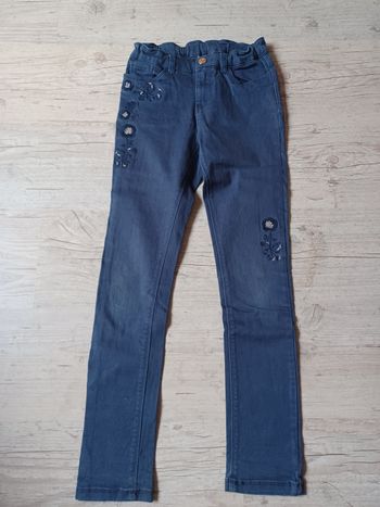 Pantalon TAO 12 ans