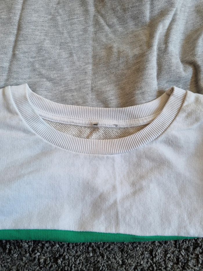 Sweats - photo numéro 4