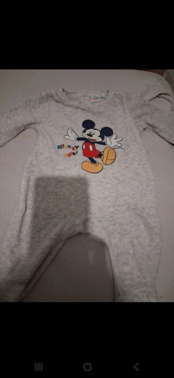 Pyjamas