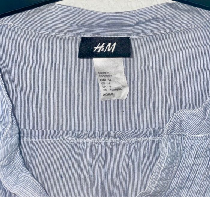 blouse - photo numéro 3