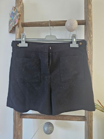 Short Kiabi taille 36 S