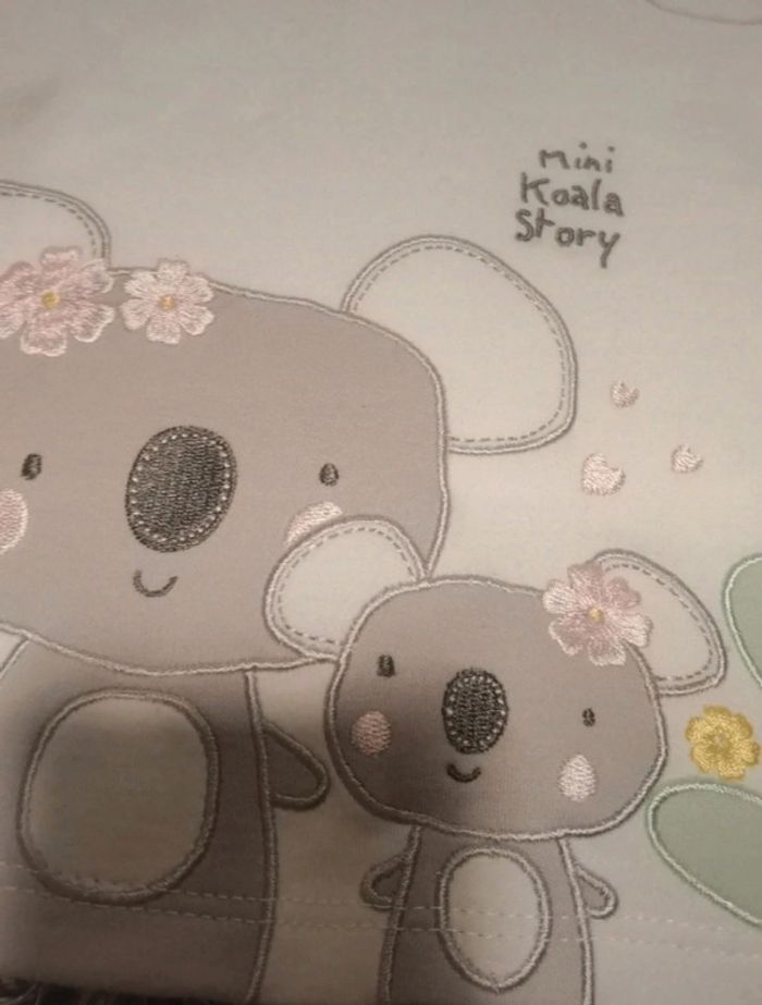 Haut manche longue - photo numéro 2