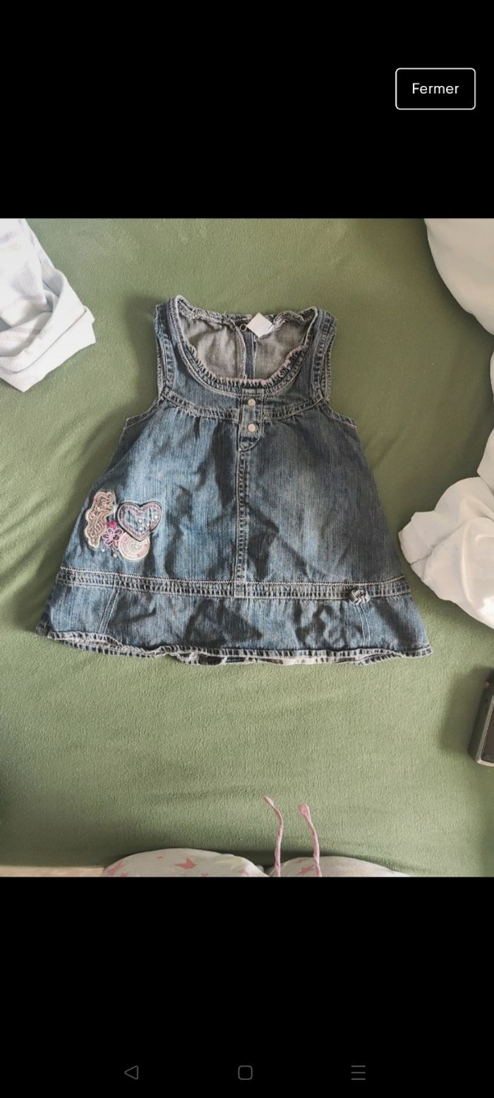Lots vêtements été - photo numéro 7