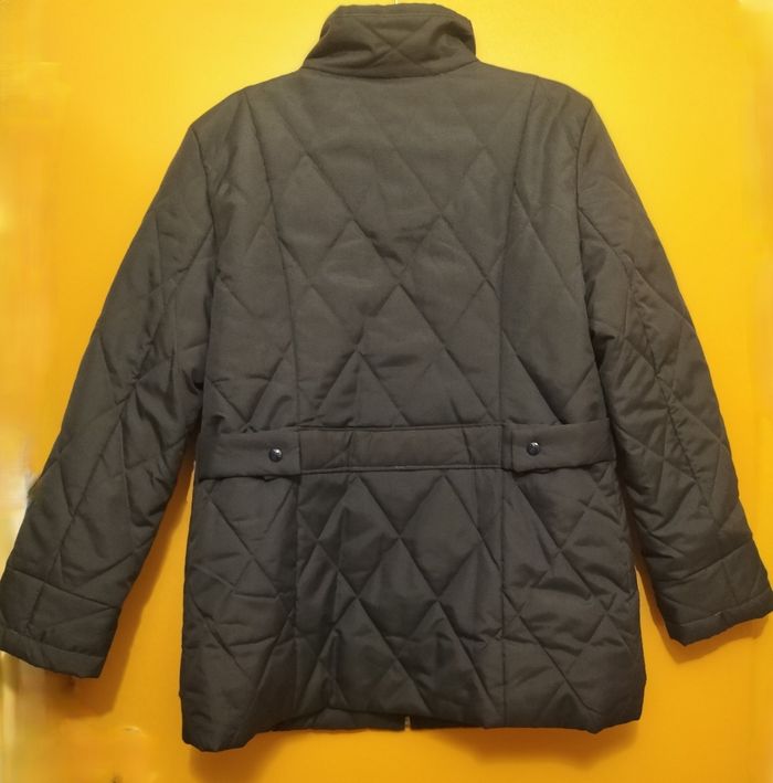 Veste molletonnée femme - photo numéro 2