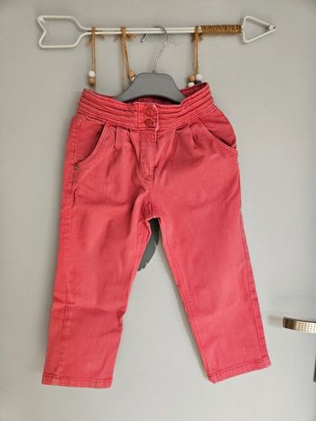 Jeans 2 ans