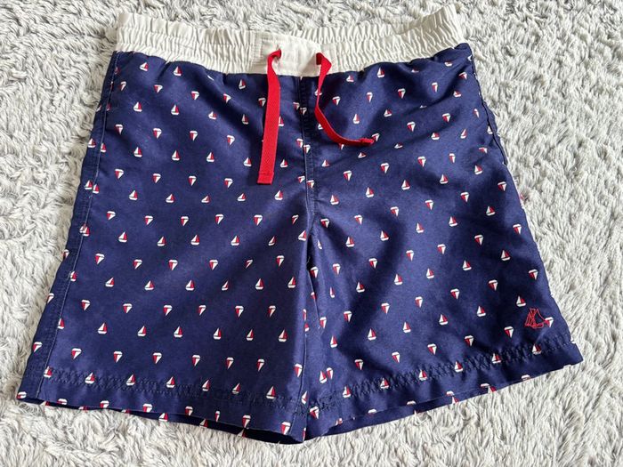 Short de bain Petit Bateau - photo numéro 2