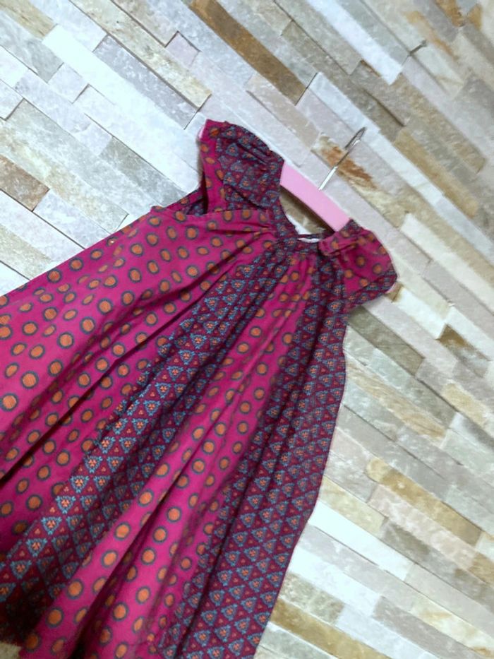 24 mois robe dpam - photo numéro 2