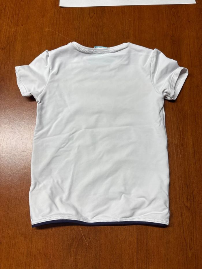 T-shirt de bain - photo numéro 5