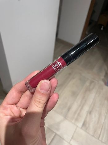 Rouge à lèvre artist liquid matte makeup for ever