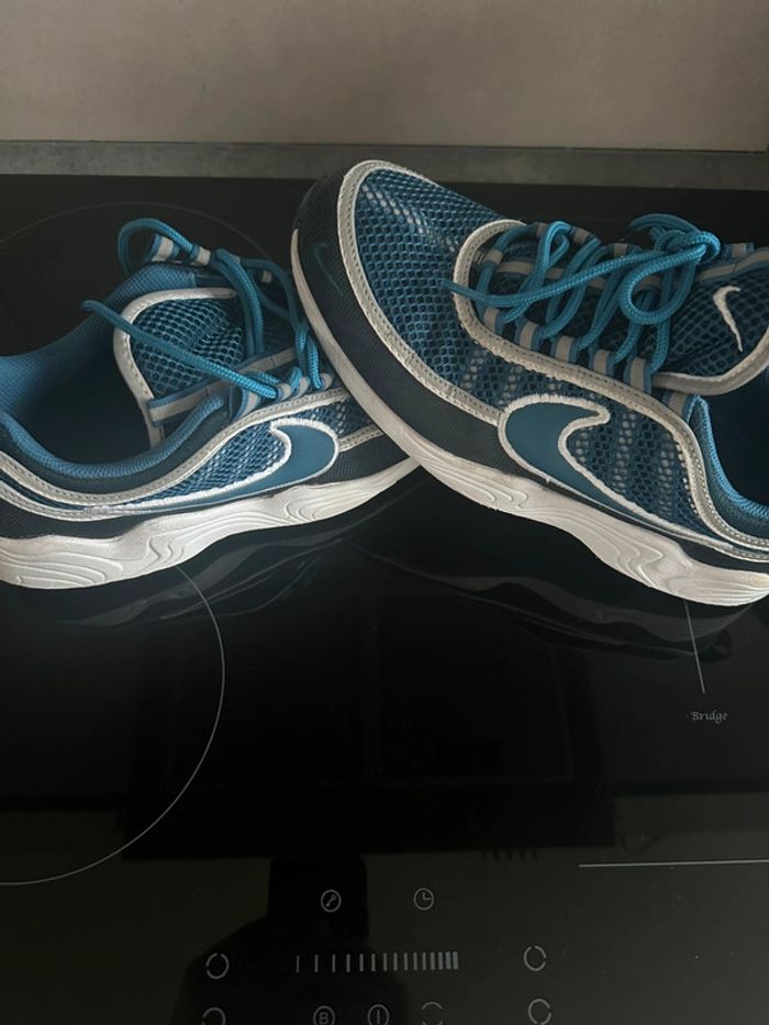 Nike Running Vintage – Air Zoom Spiridon - photo numéro 6