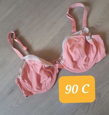 Soutien gorge 90C 