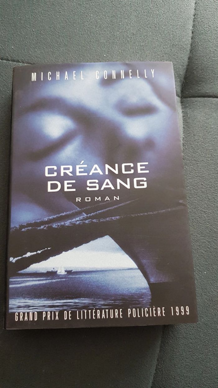 Créance de sang