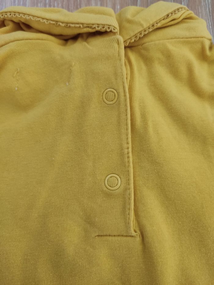 Tee-shirt Col roulé - photo numéro 4