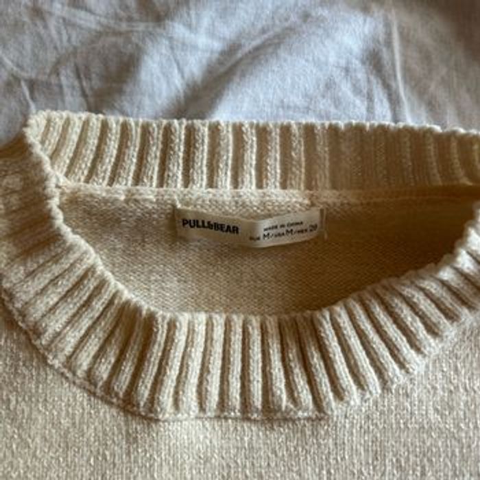 Pull femme - photo numéro 3