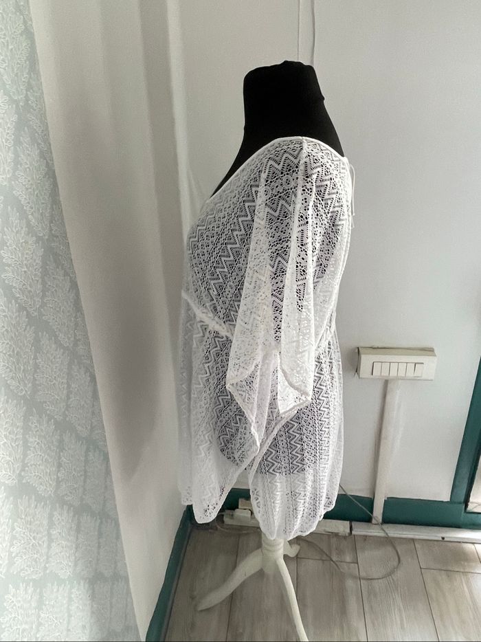 Robe de plage - photo numéro 2