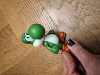 Figurine