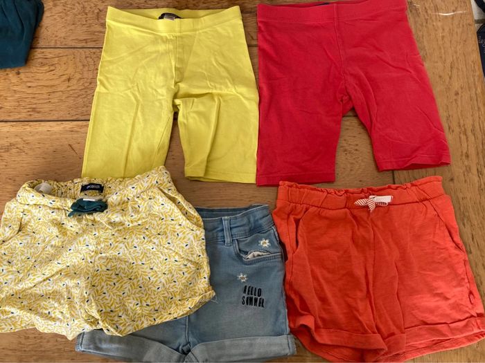 Lot short - photo numéro 2