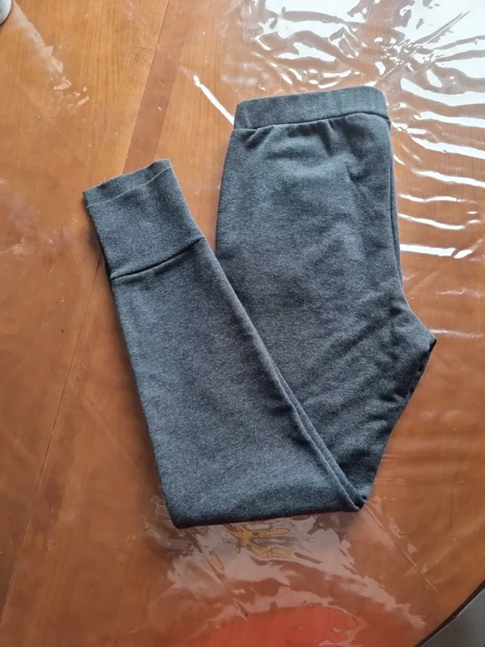 Pantalon jersey - photo numéro 5