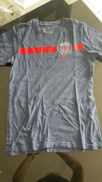 Maillot de PSG