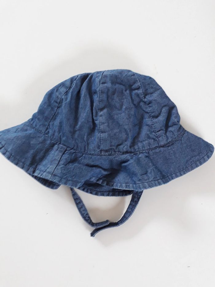 Chapeau 6-12 mois - photo numéro 3