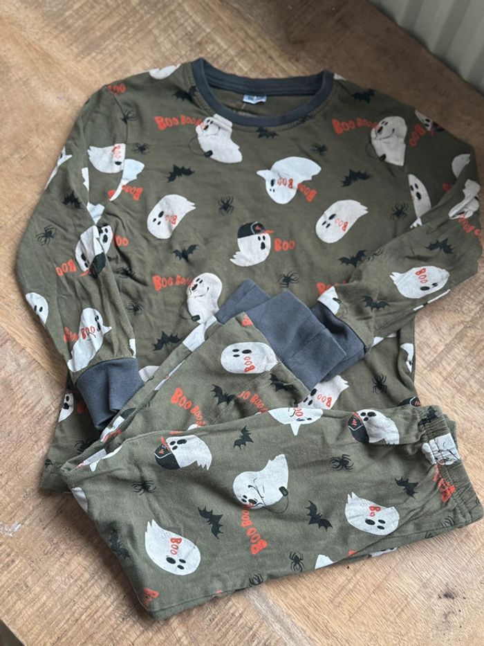 Pyjama 3/4ans