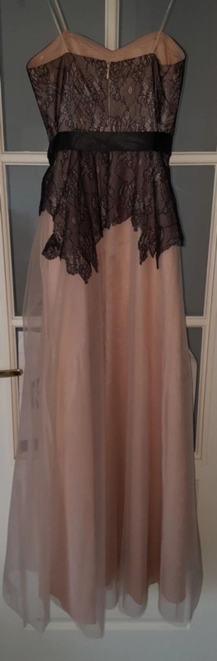 Robe de soirée - photo numéro 3