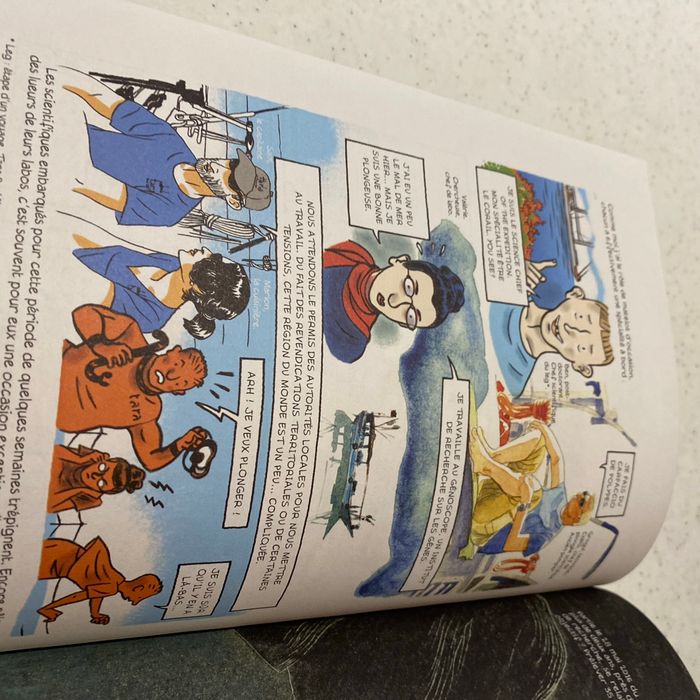 La revue dessinée - photo numéro 2