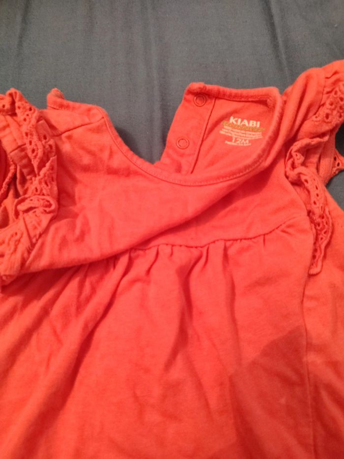 Ensemble 12 mois - photo numéro 3