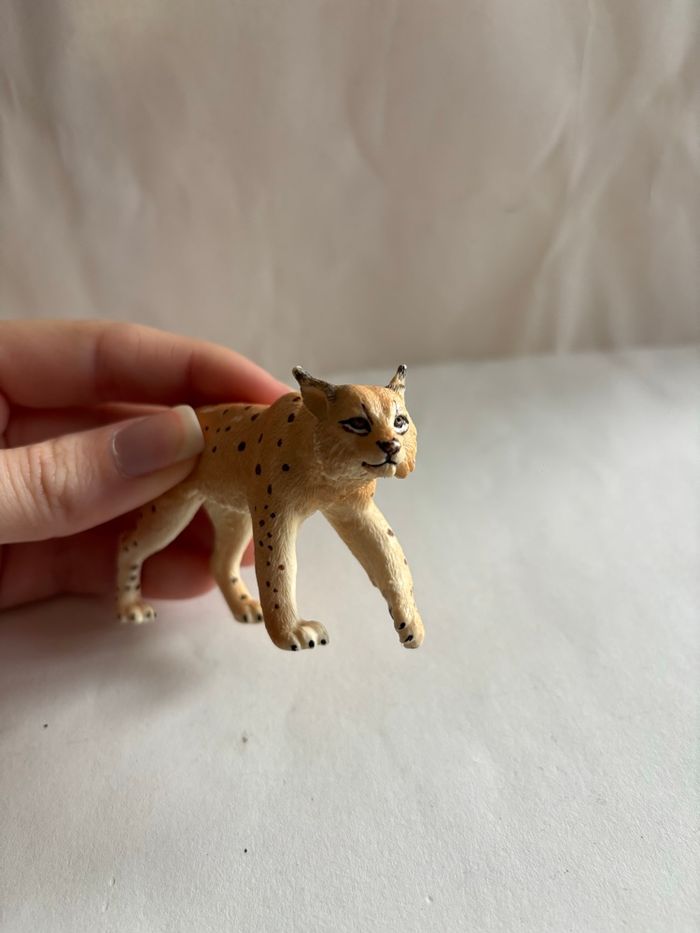 Lynx Schleich - photo numéro 3