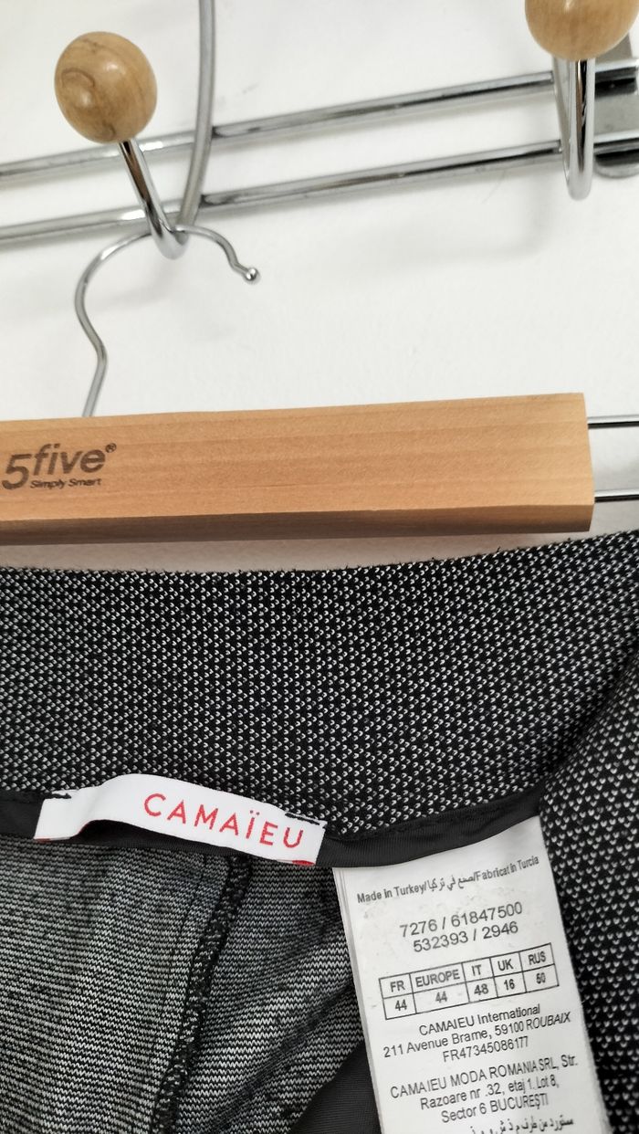 Pantalon Camaïeu - photo numéro 6