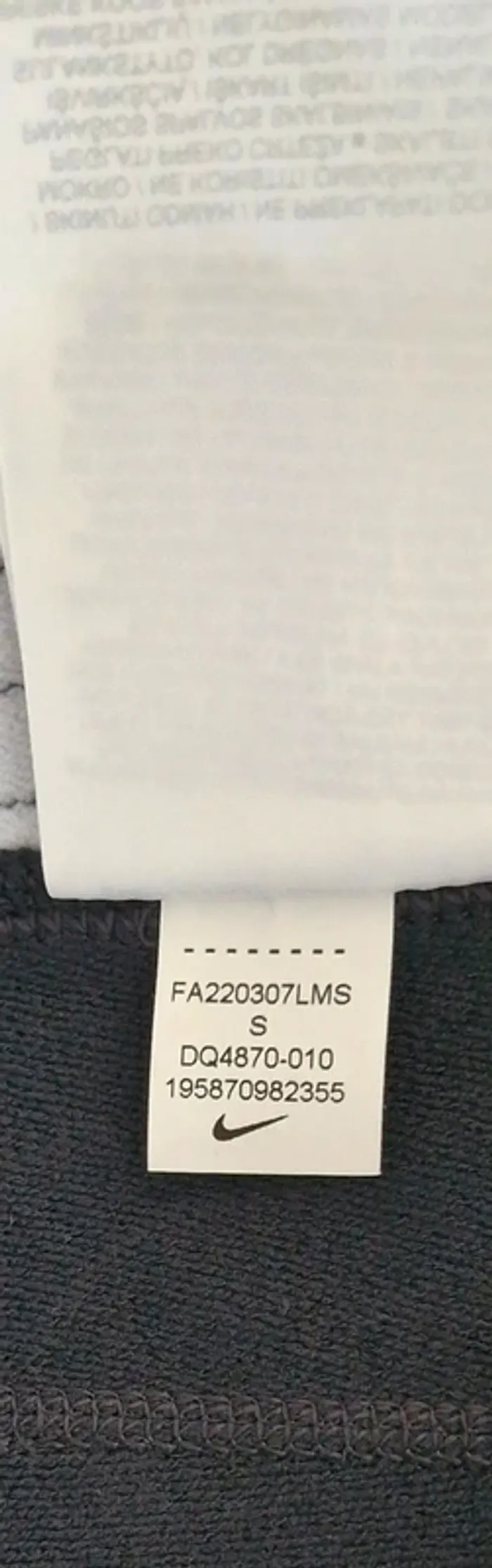 Nike pro - photo numéro 13