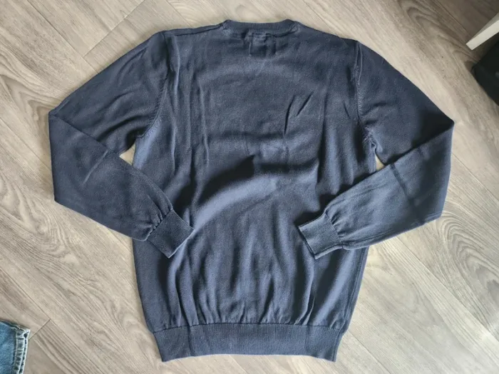 Pull Springfield - photo numéro 4