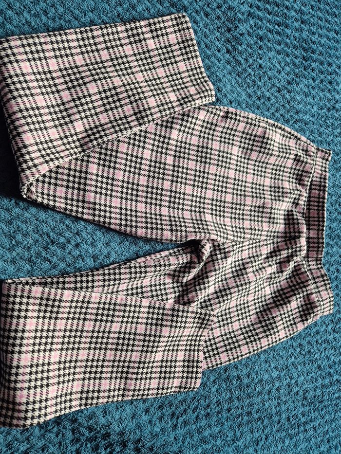 Pantalon fille taille 12ans - photo numéro 3