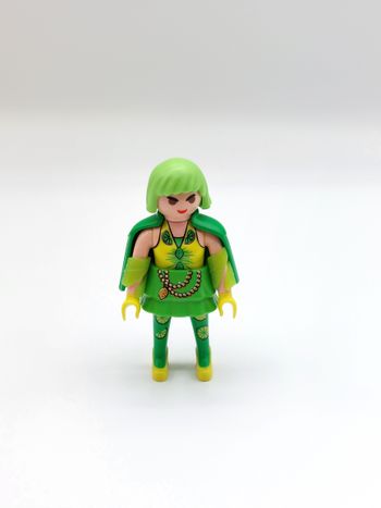 Playmobil 70389 Figurine Karmela collection Everdreamerz série 1