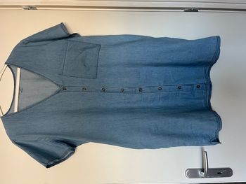 Robe en jean Kiabi XL - Tendance, décontractée & en excellent état