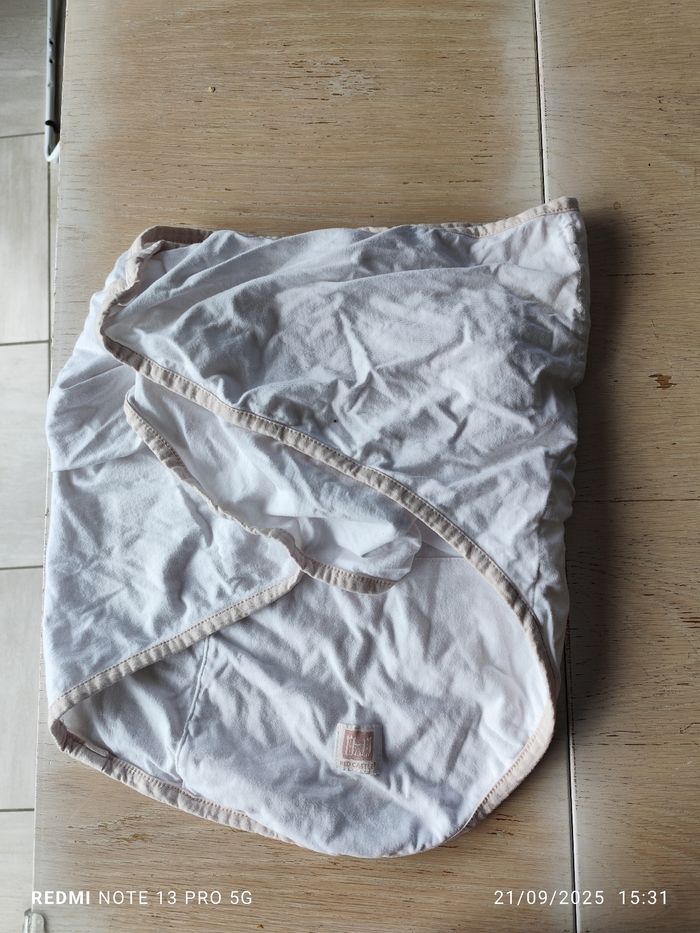 Couverture miracle - photo numéro 3